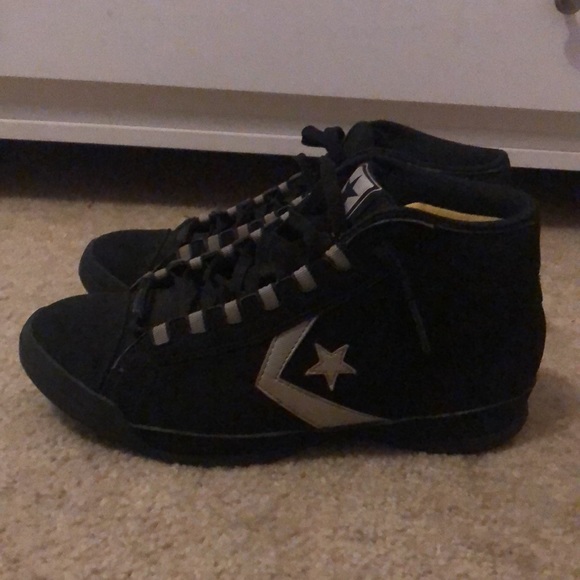 men’s converse - Picture 4 of 7